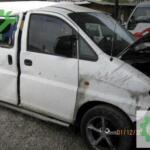 HYUNDAİ STAREX 2009 MİNÜBÜS VİP 110-140-170 ÇIKMA PARÇA