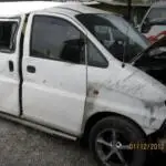 HYUNDAİ STAREX 2009 MİNÜBÜS VİP 110-140-170 ÇIKMA PARÇA