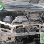 HYUNDAİ STAREX 2009 MİNÜBÜS VİP 110-140-170 ÇIKMA PARÇA