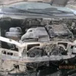 HYUNDAİ STAREX 2009 MİNÜBÜS VİP 110-140-170 ÇIKMA PARÇA