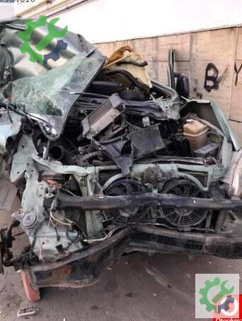 Hyundai Starex çıkma parça