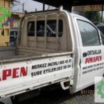 HYUNDAİ STAREX KAMYONET 2006 110-140-170 HP ÇIKMA PARÇA