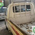 HYUNDAİ STAREX KAMYONET 2006 110-140-170 HP ÇIKMA PARÇA