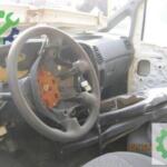 HYUNDAİ STAREX KAMYONET 2006 110-140-170 HP ÇIKMA PARÇA