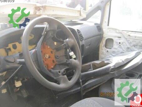 Hyundai Starex Kamyonet Kasası 110-140-170 çıkma parça