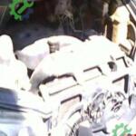 HYUNDAİ STAREX MİNÜBÜS 2003 110-140-170 HP ÇIKMA PARÇA