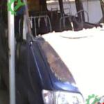 HYUNDAİ STAREX MİNÜBÜS 2003 110-140-170 HP ÇIKMA PARÇA