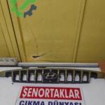 HYUNDAİ STAREX ORİJİNAL ÖN PANJUR