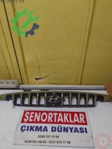HYUNDAİ STAREX ORİJİNAL ÖN PANJUR