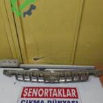 HYUNDAİ STAREX ORİJİNAL ÖN PANJUR