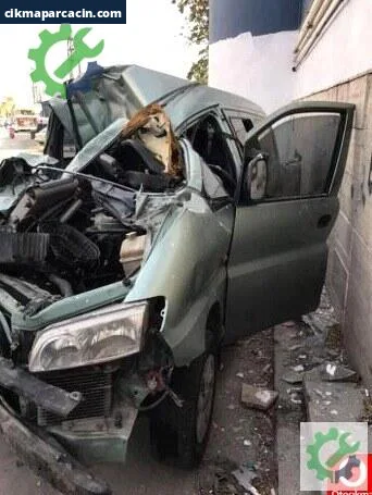 Hyundai Starex MP3 Çalar çıkma parça