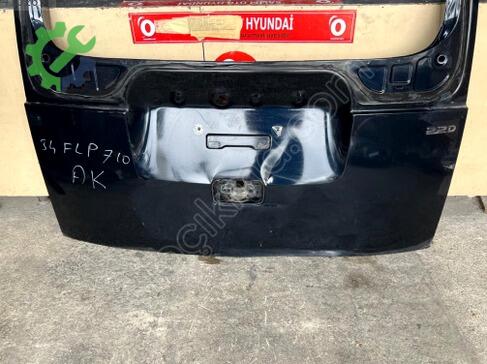 Hyundai Staria Bagaj Kapağı çıkma parça