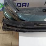 HYUNDAİ STARİA ÖN CAM IZGARASI ORİJİNAL ÇIKMA YEDEK PARÇA