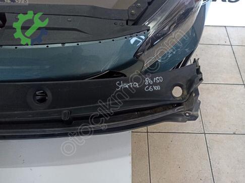Hyundai Staria Ön Cam Izgarası çıkma parça