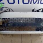 HYUNDAİ STARİA ÖN TAMPON VE PANJUR ORİJİNAL ÇIKMA