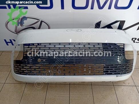 Hyundai Staria Ön Tampon çıkma parça