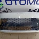HYUNDAİ STARİA ÖN TAMPON VE PANJUR ORİJİNAL ÇIKMA
