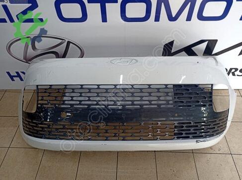 Hyundai Staria Ön Tampon çıkma parça