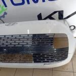 HYUNDAİ STARİA ÖN TAMPON VE PANJUR ORİJİNAL ÇIKMA