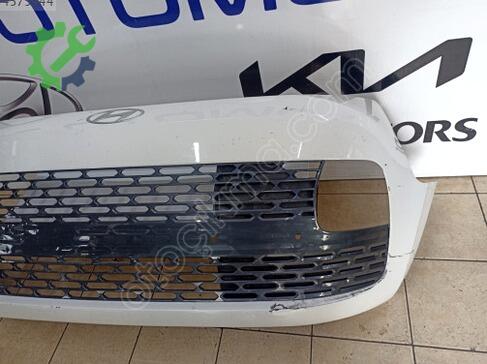 Hyundai Staria Ön Tampon çıkma parça