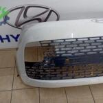 HYUNDAİ STARİA ÖN TAMPON VE PANJUR ORİJİNAL ÇIKMA