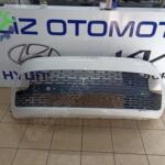HYUNDAİ STARİA ÖN TAMPON VE PANJUR ORİJİNAL ÇIKMA