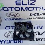 Hyundai i20 Şarj Dinamosu Çıkma Parça İstanbul