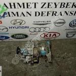 Hyundai Tucson Arka Defransiyel Çıkma Parça Ankara