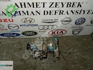 HYUNDAİ TUCSON 1.6 TGDİ ÇIKMA ARKA DEFRANSİYEL