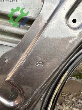 Hyundai Tucson Sağ Arka Kapı 77166-D3000 çıkma parça