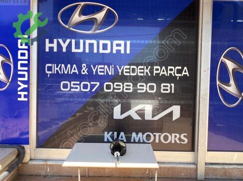 Hyundai Tucson Sol Ön Amortisör çıkma parça