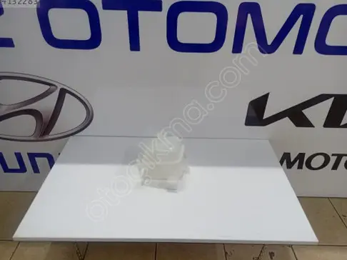Hyundai Tucson Yedek Su Deposu 2003-2009 çıkma parça