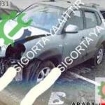 HYUNDAİ TUCSON 2005 DİZEL-BENZİNLİ ÇIKMA PARÇA