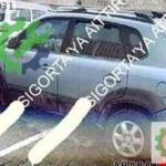 HYUNDAİ TUCSON 2005 DİZEL-BENZİNLİ ÇIKMA PARÇA