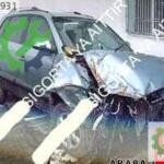 HYUNDAİ TUCSON 2005 DİZEL-BENZİNLİ ÇIKMA PARÇA