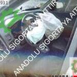 HYUNDAİ TUCSON 2005 DİZEL-BENZİNLİ ÇIKMA PARÇA