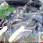 HYUNDAİ TUCSON 2005 DİZEL-BENZİNLİ ÇIKMA PARÇA