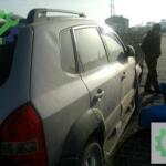 HYUNDAİ TUCSON 2006 DİZEL-BENZİNLİ ÇIKMA PARÇA