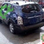 HYUNDAİ TUCSON 2008 DİZEL-BENZİNLİ ÇIKMA PARÇA