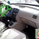 HYUNDAİ TUCSON 2008 DİZEL-BENZİNLİ ÇIKMA PARÇA
