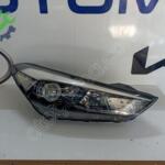 HYUNDAİ TUCSON 2016-2018 SAĞ FAR TEK MERCEKLİ ORİJİNAL ÇIKMA