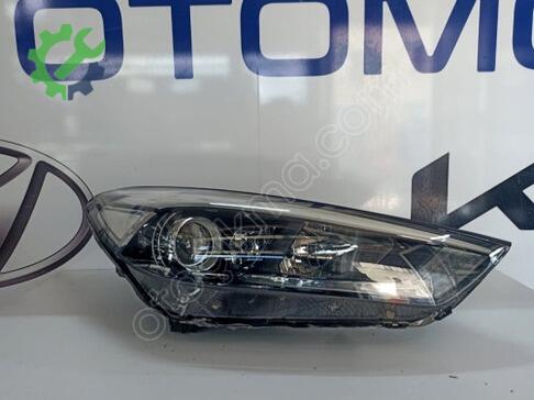 Hyundai Tucson Mercekli Far 2016-2018 çıkma parça