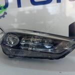 HYUNDAİ TUCSON 2016-2018 SAĞ FAR TEK MERCEKLİ ORİJİNAL ÇIKMA