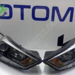 HYUNDAİ TUCSON 2016-2018 SAĞ  FAR TEK MERCEKLİ ORİJİNAL ÇIKMA
