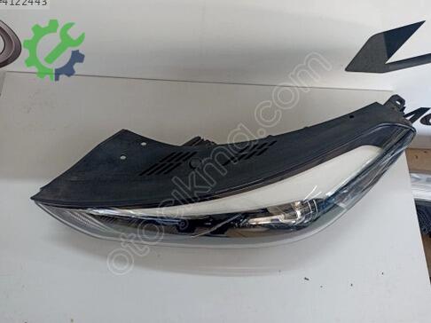 Hyundai Tucson Mercekli Far çıkma parça