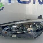 HYUNDAİ TUCSON 2016-2018 SAĞ SOL FAR TEK MERCEKLİ ORİJİNAL