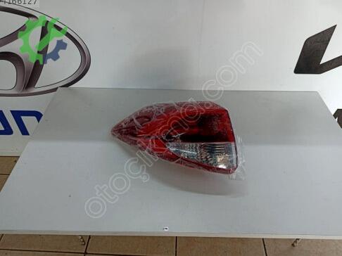 Hyundai Tucson Sağ Arka Stop 2016-2018 çıkma parça