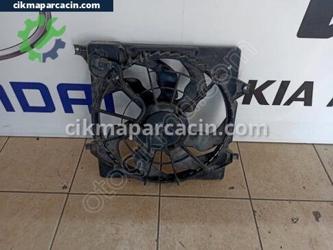Hyundai Tucson Davlumbaz çıkma parça