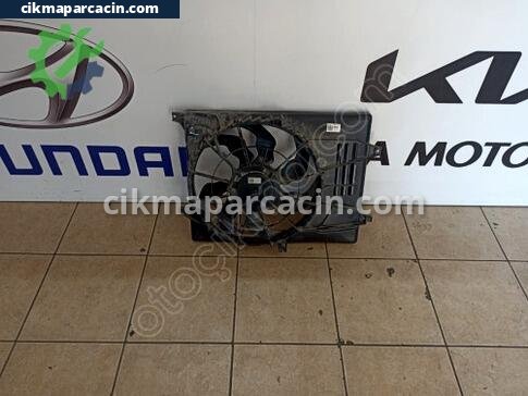 Hyundai Tucson Davlumbaz çıkma parça