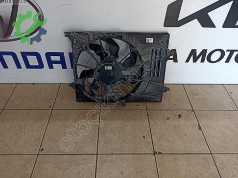 Hyundai Tucson Davlumbaz 2016-2020 çıkma parça